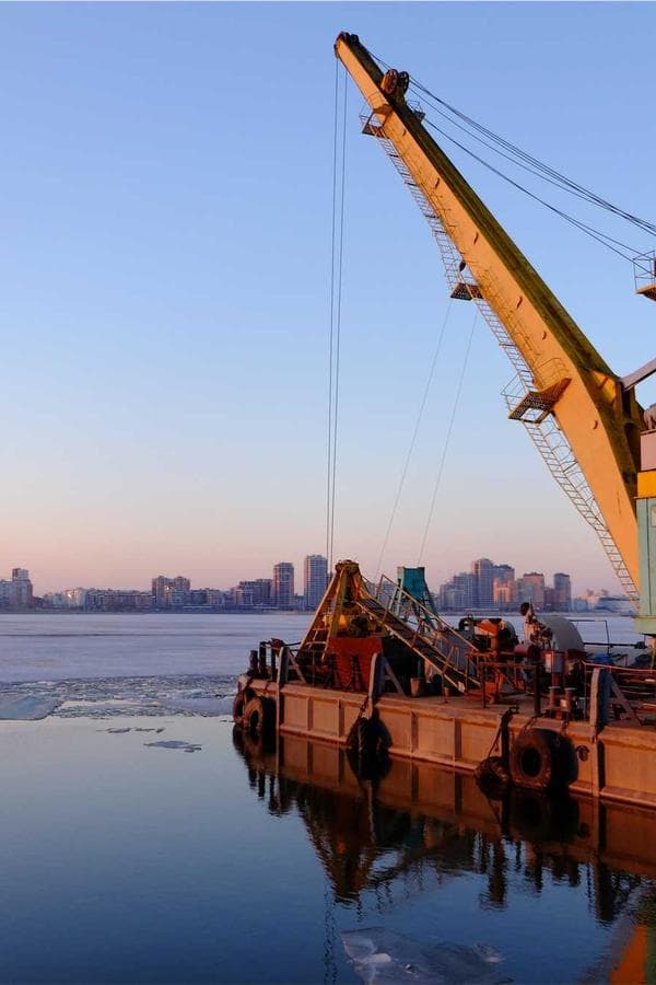 Whispers of the Past