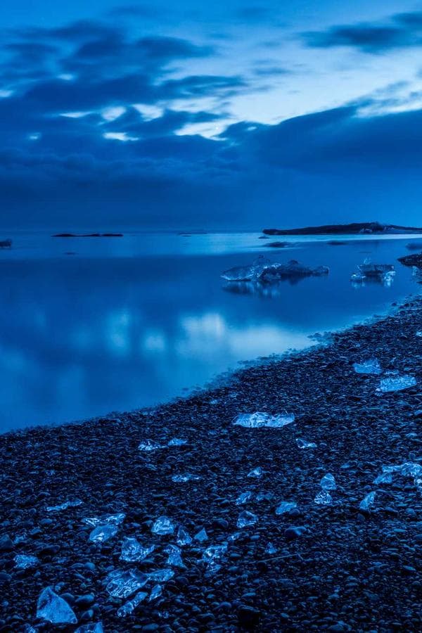 The Art of Stillness