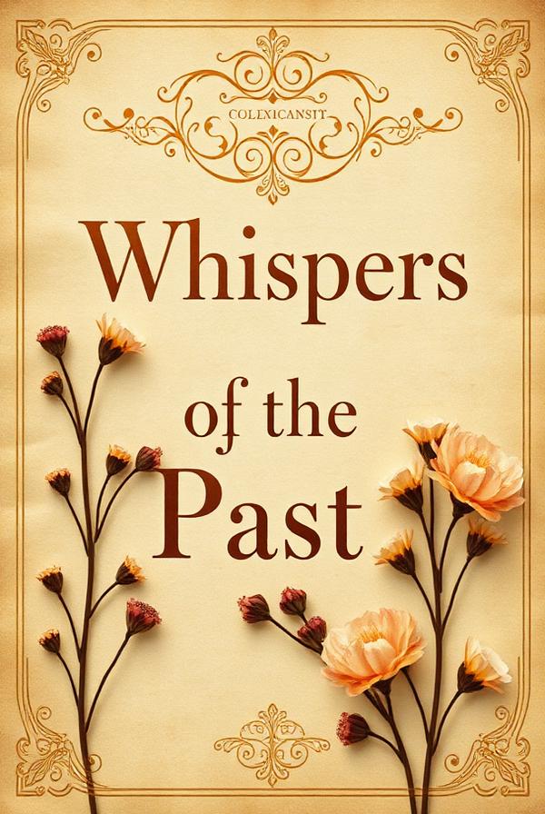 Whispers of the Past