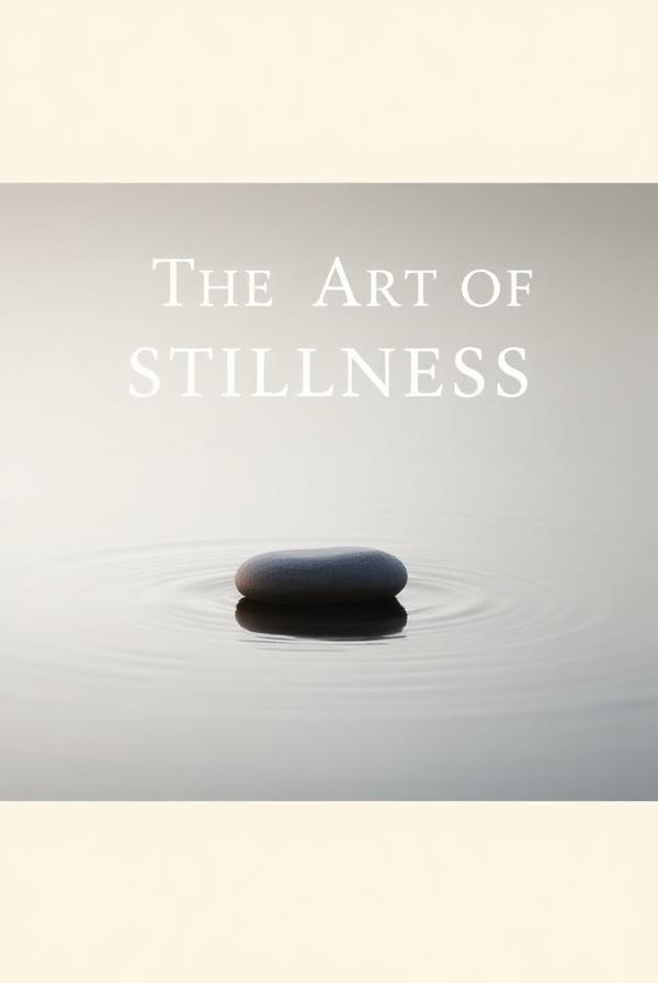 The Art of Stillness